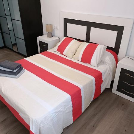 Apartamento El Torreon, Con Opcion A Parking Saragosse Extérieur photo