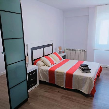 Apartamento El Torreon, Con Opcion A Parking Saragosse Extérieur photo