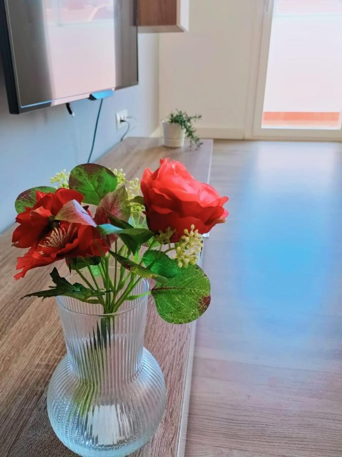 Apartamento El Torreon, Con Opcion A Parking Saragosse Extérieur photo