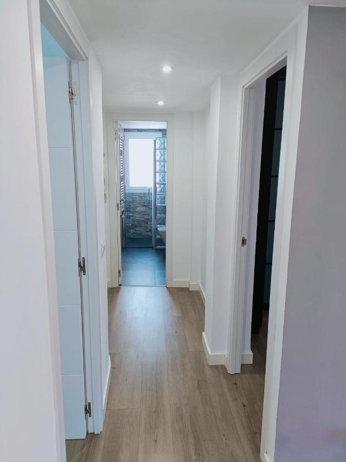 Apartamento El Torreon, Con Opcion A Parking Saragosse Extérieur photo