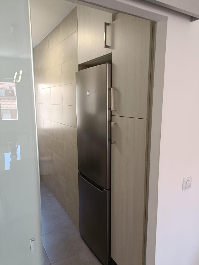Apartamento El Torreon, Con Opcion A Parking Saragosse Extérieur photo