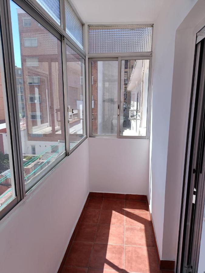 Apartamento El Torreon, Con Opcion A Parking Saragosse Extérieur photo