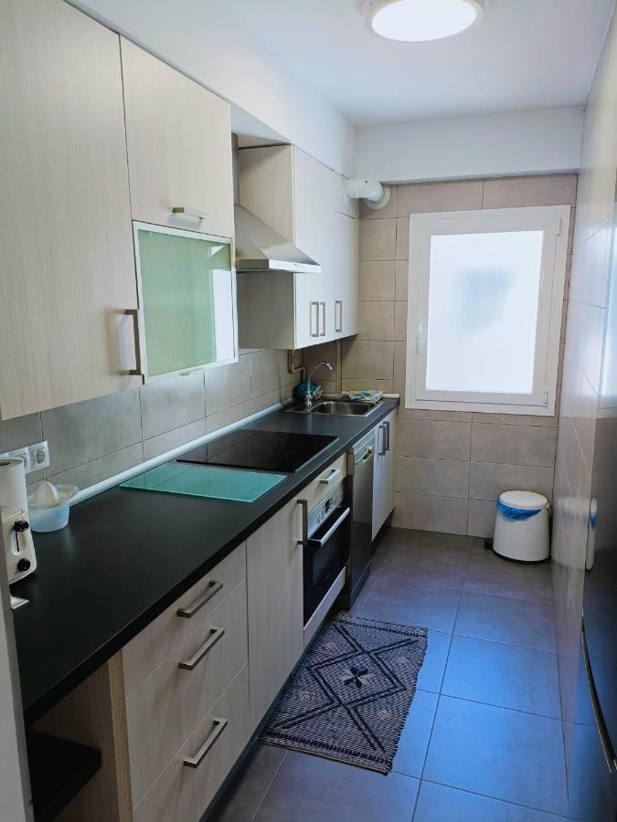 Apartamento El Torreon, Con Opcion A Parking Saragosse Extérieur photo