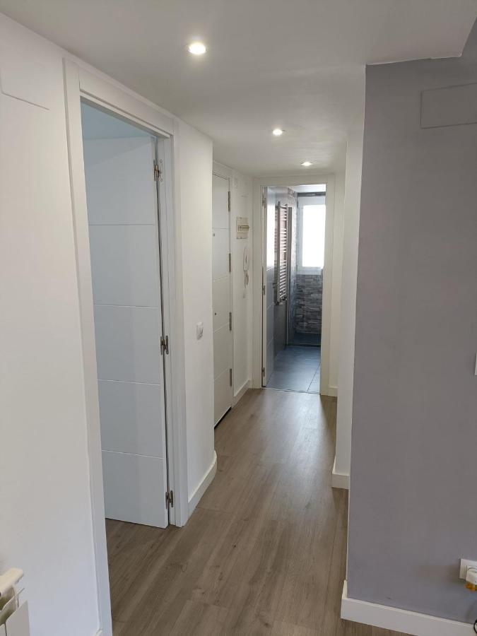 Apartamento El Torreon, Con Opcion A Parking Saragosse Extérieur photo